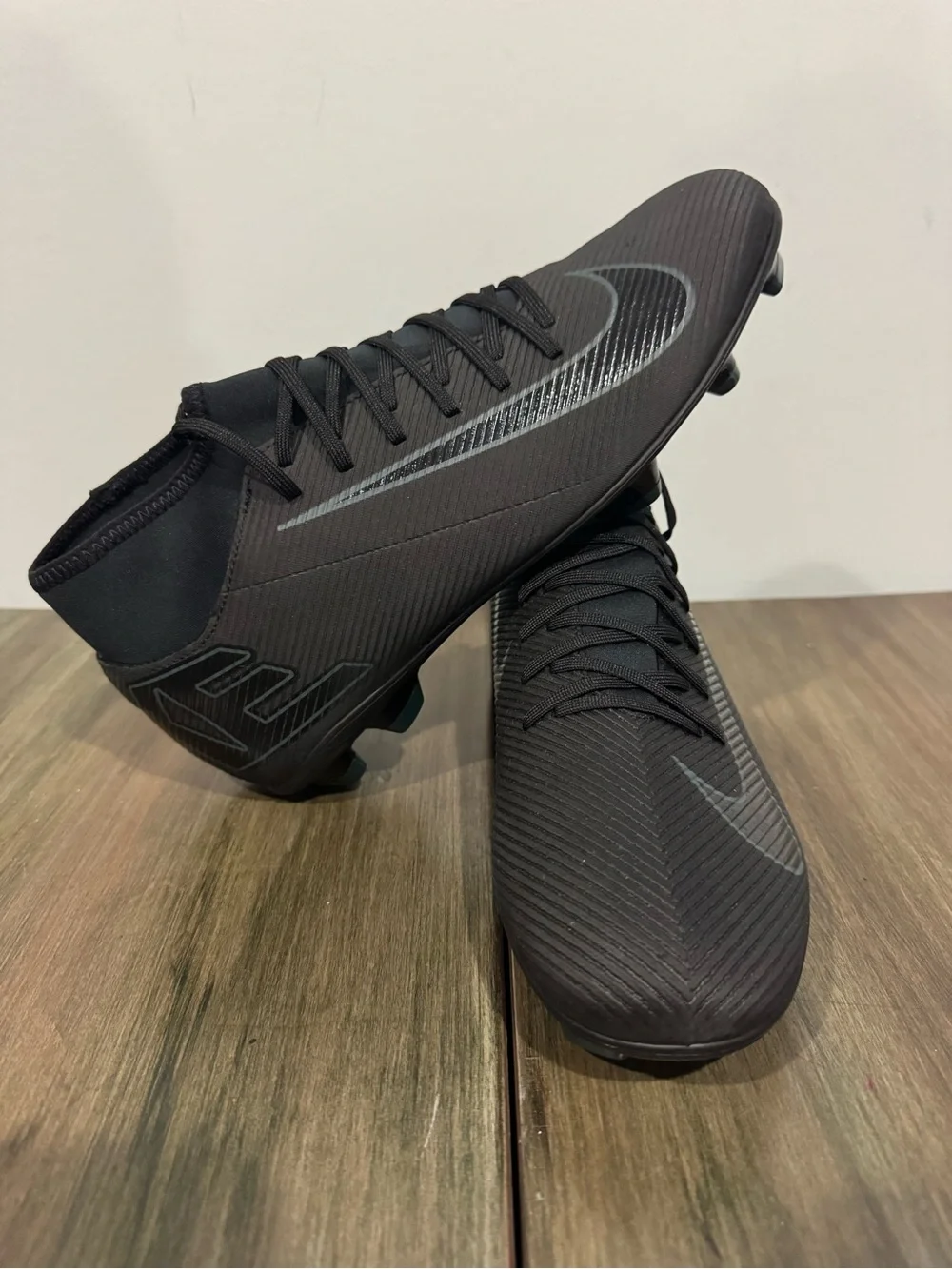 NIKE MERCURIAL SUPERFLY 10 CLUB FG/MG MEN SOCCER CLEATS